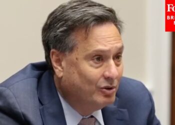 Former Biden Chief Of Staff Asked If Biden Attended Situation Room Meetings Virtually