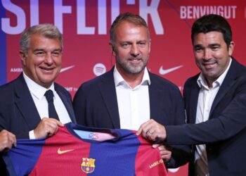 FC Barcelona Is Waiting For This Cash Windfall From Transfers FC Barcelona Is Waiting For This Cash Windfall From Transfers