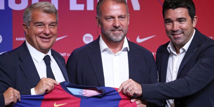 FC Barcelona Is Waiting For This Cash Windfall From Transfers FC Barcelona Is Waiting For This Cash Windfall From Transfers