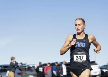 The Top Four Storylines Heading Into The NCAA Cross Country Championships The Top Four Storylines Heading Into The NCAA Cross Country Championships