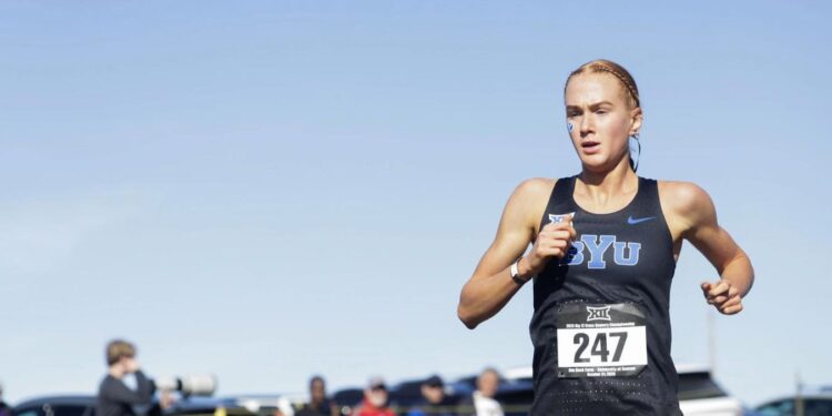 The Top Four Storylines Heading Into The NCAA Cross Country Championships The Top Four Storylines Heading Into The NCAA Cross Country Championships