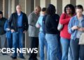 Texas holds special election for 18th Congressional District Texas holds special election for 18th Congressional District