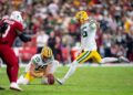Lucas Havrisik Expected Be The Green Bay Packers’ Kicker Sunday