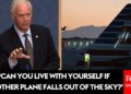Ron Johnson Torches Democrats As Government Shutdown Causes Mass Flight Cancellations And Delays Ron Johnson Torches Democrats As Government Shutdown Causes Mass Flight Cancellations And Delays