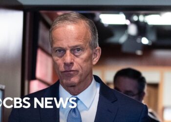 Senate vote fails again to reopen government