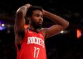 Eason Injury Big Blow To Surging Rockets Eason Injury Big Blow To Surging Rockets