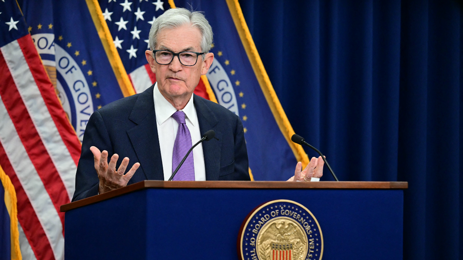 Former Federal Reserve official Adriana Kugler violated trading rules: report 6 U.S. Federal Reserve Chair Jerome Powell speaks at the completion of the FOMC meeting at the Federal Reserve