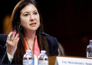 Former Federal Reserve official Adriana Kugler violated trading rules: report Former Federal Reserve official Adriana Kugler violated trading rules: report