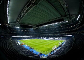 Five Facts About Real Madrid’s Bernabéu Stadium Ahead of NFL Debut Five Facts About Real Madrid’s Bernabéu Stadium Ahead of NFL Debut