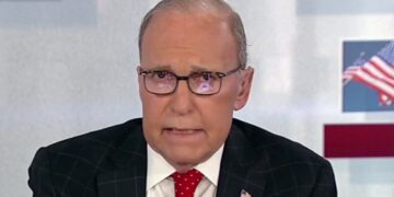 LARRY KUDLOW: Why are Gen Z-ers so dour, depressed, and unemployed? LARRY KUDLOW: Why are Gen Z-ers so dour, depressed, and unemployed?