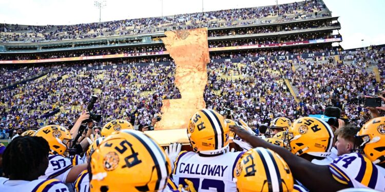 2025 College Football Bowl Eligibility Tracker: Week 13 2025 College Football Bowl Eligibility Tracker: Week 13