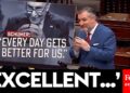 BREAKING: Ted Cruz Impersonates Mr. Burns During Brutal Takedown Of Chuck Schumer's Shutdown Quote BREAKING: Ted Cruz Impersonates Mr. Burns During Brutal Takedown Of Chuck Schumer's Shutdown Quote