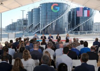 Google to invest B in Texas data centers in major AI push Google to invest B in Texas data centers in major AI push
