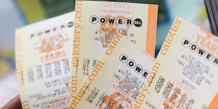 Powerball Jackpot Reaches 0 Million—Here’s How Much a Winner Could Take Home After Taxes Powerball Jackpot Reaches 0 Million—Here’s How Much a Winner Could Take Home After Taxes