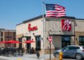 Chick-fil-A testing new sandwiches in 2 cities Chick-fil-A testing new sandwiches in 2 cities