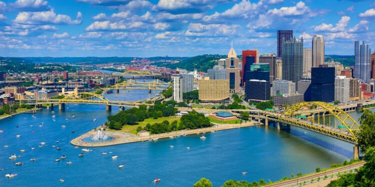 This is the most affordable city in the US This is the most affordable city in the US