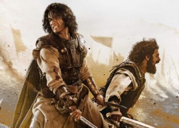 Will There Be A ‘House Of David’ Season 3? Here’s The Encouraging News Will There Be A ‘House Of David’ Season 3? Here’s The Encouraging News