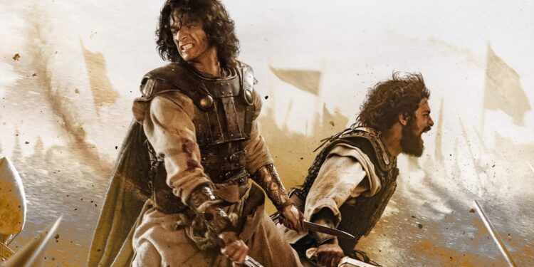 Will There Be A ‘House Of David’ Season 3? Here’s The Encouraging News Will There Be A ‘House Of David’ Season 3? Here’s The Encouraging News