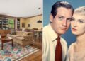 Paul Newman and Joanne Woodward’s New York apartment hits market for first time in 40 years for .69M Paul Newman and Joanne Woodward’s New York apartment hits market for first time in 40 years for .69M