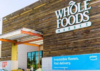 The Amazonification Of Whole Foods Is DOA For One Simple Reason The Amazonification Of Whole Foods Is DOA For One Simple Reason