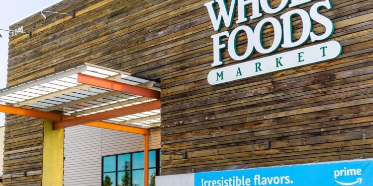The Amazonification Of Whole Foods Is DOA For One Simple Reason The Amazonification Of Whole Foods Is DOA For One Simple Reason