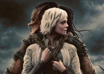 Badlands’ Box Office Drops 68% In Weekend 2 After No. 1 Opening Badlands’ Box Office Drops 68% In Weekend 2 After No. 1 Opening