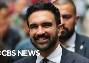 Republicans and Democrats face off in New Jersey, Virginia and NYC