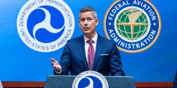 FAA to lift emergency flight restrictions Monday morning as air traffic staffing rebounds FAA to lift emergency flight restrictions Monday morning as air traffic staffing rebounds