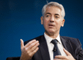 Bill Ackman to unveil plan for mortgage giants Fannie Mae and Freddie Mac this week Bill Ackman to unveil plan for mortgage giants Fannie Mae and Freddie Mac this week
