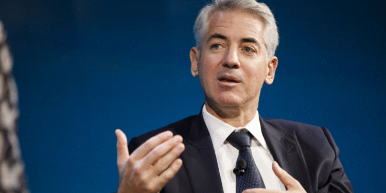 Bill Ackman to unveil plan for mortgage giants Fannie Mae and Freddie Mac this week Bill Ackman to unveil plan for mortgage giants Fannie Mae and Freddie Mac this week