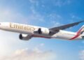 Emirates Pens Billion Deal For 65 More Boeing 777Xs Emirates Pens Billion Deal For 65 More Boeing 777Xs