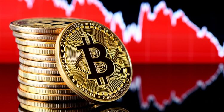 Bitcoin’s bear market week Bitcoin’s bear market week