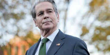 Treasury Secretary Bessent warns ‘perfect storm’ brewing as Trump eyes ,000 payments Treasury Secretary Bessent warns ‘perfect storm’ brewing as Trump eyes ,000 payments