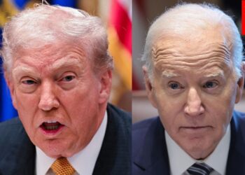 'Biden Had No Idea': Trump Goes Nuclear On Biden's Border Policies