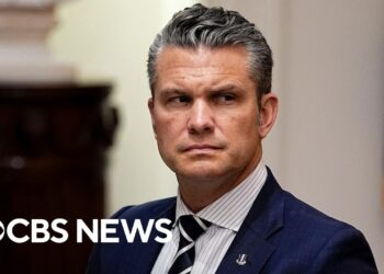 Hegseth announces “Operation Southern Spear” as strikes near Venezuela continue
