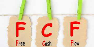 It Ultimately Comes Down To Free Cash Flow Yield It Ultimately Comes Down To Free Cash Flow Yield