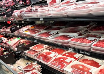 Trump team pledges to drive beef prices down by 2026 as USDA chief pushes back on -per-pound warning Trump team pledges to drive beef prices down by 2026 as USDA chief pushes back on -per-pound warning