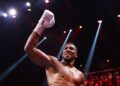 Anthony Joshua Reveals Brutal Reason For Fighting Jake Paul In Netflix Bout Anthony Joshua Reveals Brutal Reason For Fighting Jake Paul In Netflix Bout