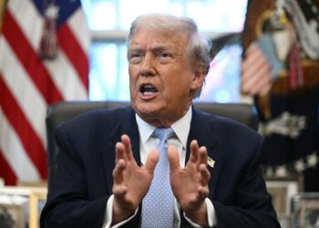 Trump ‘Okay’ With Strikes In Mexico To ‘Stop Drugs’ Trump ‘Okay’ With Strikes In Mexico To ‘Stop Drugs’