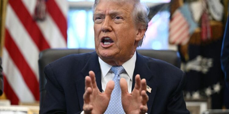 Trump ‘Okay’ With Strikes In Mexico To ‘Stop Drugs’ Trump ‘Okay’ With Strikes In Mexico To ‘Stop Drugs’