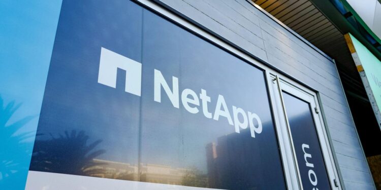 NetApp Accuses VAST Data Executive Of Stealing Trade Secrets NetApp Accuses VAST Data Executive Of Stealing Trade Secrets