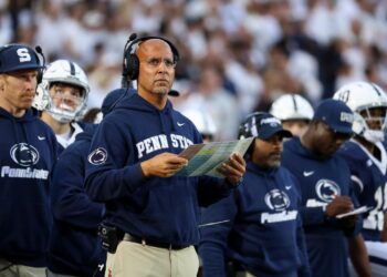 College Football Coaching Carousel Tracker: James Franklin Update
