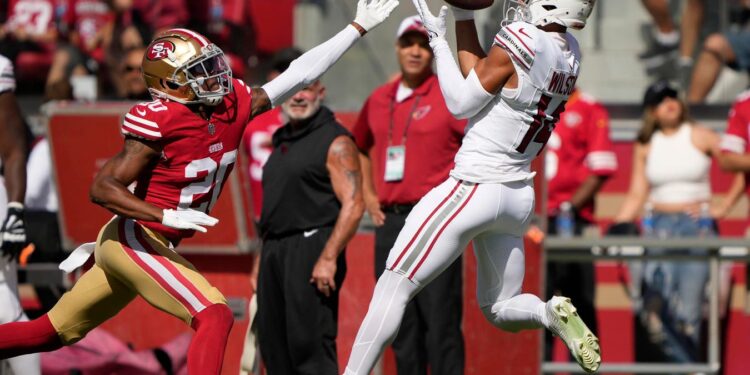 5 Players You Should Target