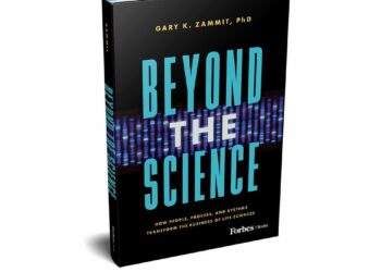 New Book Shows How The Right Culture And Strategy Drive Breakthroughs In Drug And Device Development New Book Shows How The Right Culture And Strategy Drive Breakthroughs In Drug And Device Development