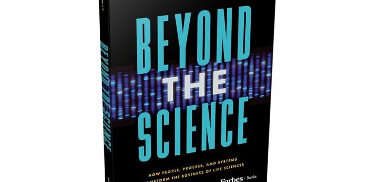 New Book Shows How The Right Culture And Strategy Drive Breakthroughs In Drug And Device Development New Book Shows How The Right Culture And Strategy Drive Breakthroughs In Drug And Device Development
