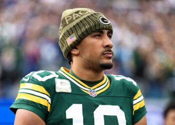 Toyota turns Packers fans’ theory about star quarterback Jordan Love into fun promotion during annual event