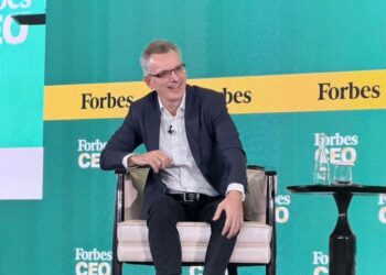 Venture Capitalist Antoine Blondeau On Asia’s Hottest AI Markets