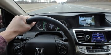 Honda recalls 256K cars nationwide over potentially dangerous software glitch