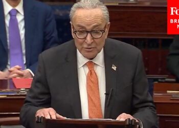 BREAKING NEWS: Chuck Schumer Pitches Deal To Reopen Government Incluing 1-Year ACA Extension