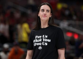 WNBA Proposes CBA With .1M Maximum Salary And Revenue Share